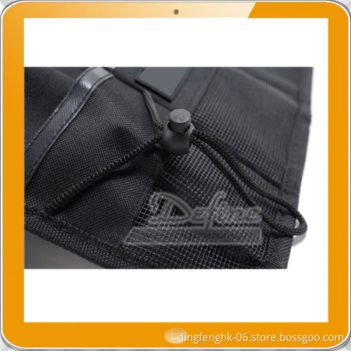 Heavy Duty Oxford Tool Belt Apron 7 Pockets Waist Bag